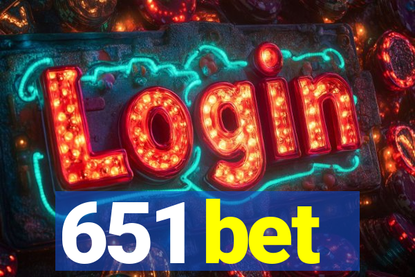 651 bet